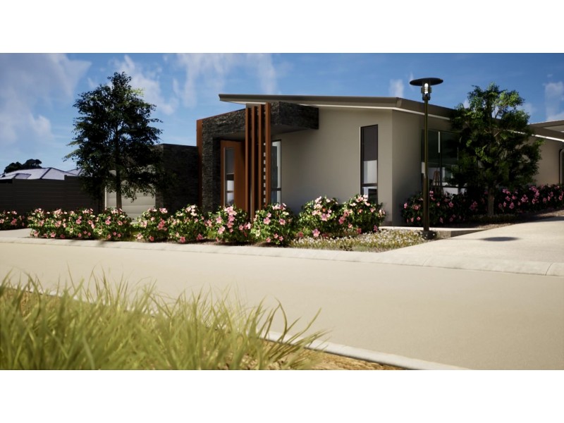 6/14 Gabriella Way, Korumburra VIC 3950