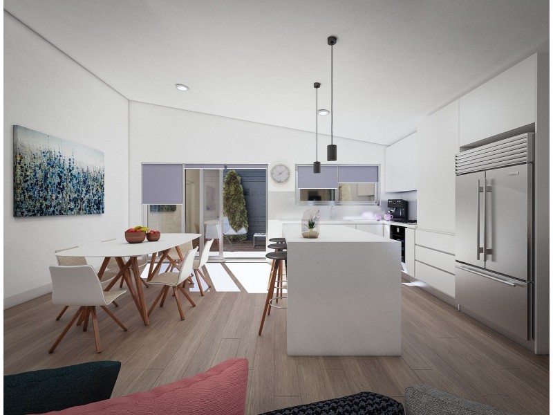 6/14 Gabriella Way, Korumburra VIC 3950