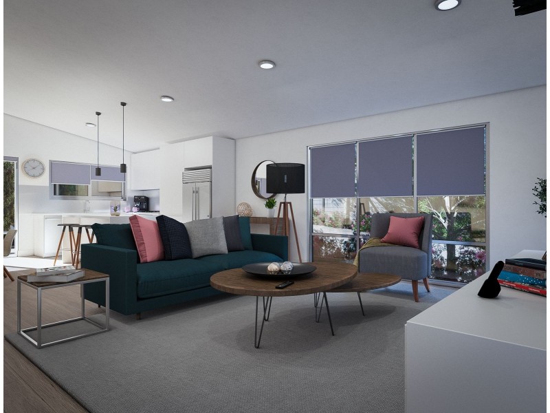 6/14 Gabriella Way, Korumburra VIC 3950
