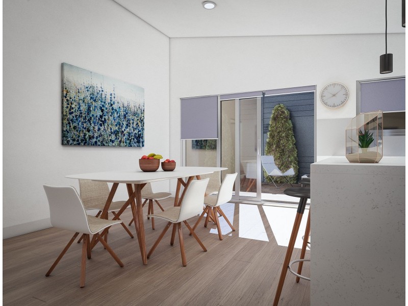 6/14 Gabriella Way, Korumburra VIC 3950