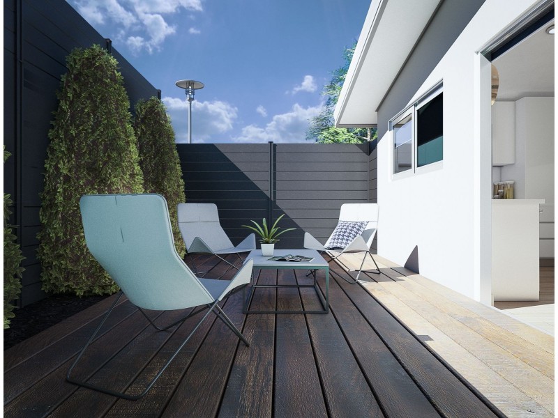 6/14 Gabriella Way, Korumburra VIC 3950