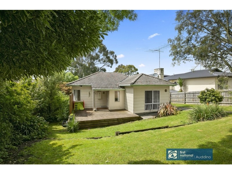 58 Bridge Street, Korumburra VIC 3950