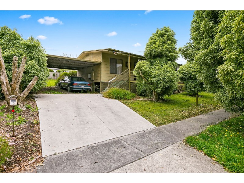 3 Goad Court, Korumburra VIC 3950