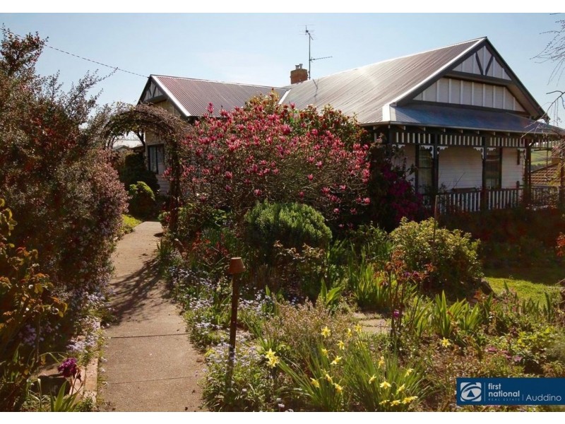 4 Bena Road, Korumburra VIC 3950