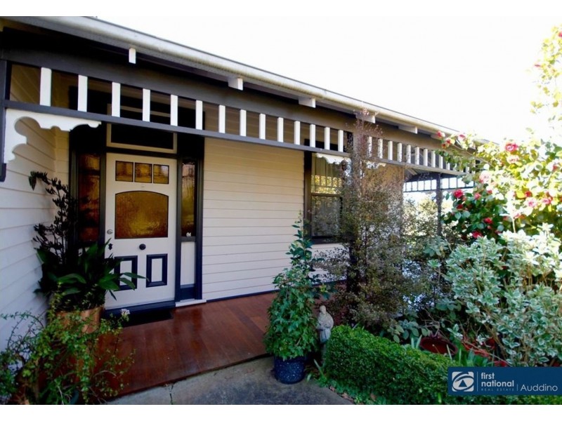 4 Bena Road, Korumburra VIC 3950