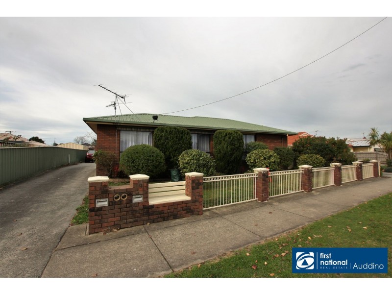 1/9 Shellcot Road, Korumburra VIC 3950