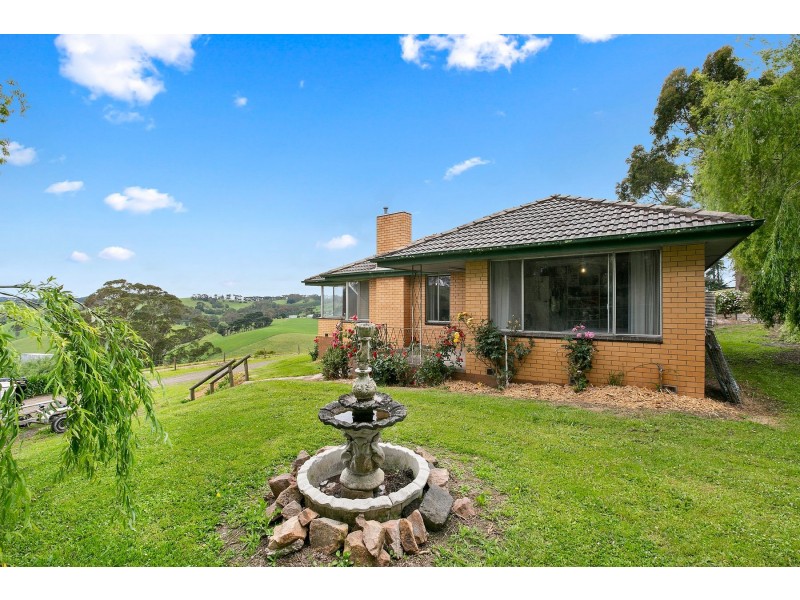 349 Jeetho West Road, Jeetho via, Korumburra VIC 3950