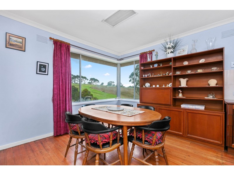 349 Jeetho West Road, Jeetho via, Korumburra VIC 3950