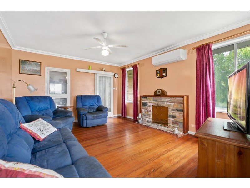 349 Jeetho West Road, Jeetho via, Korumburra VIC 3950