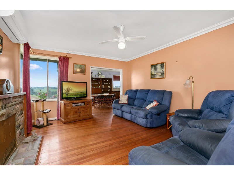 349 Jeetho West Road, Jeetho via, Korumburra VIC 3950