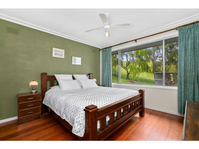 349 Jeetho West Road, Jeetho via, Korumburra VIC 3950