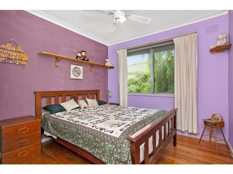 349 Jeetho West Road, Jeetho via, Korumburra VIC 3950