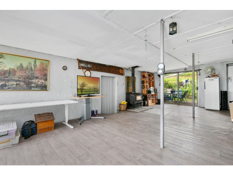 349 Jeetho West Road, Jeetho via, Korumburra VIC 3950