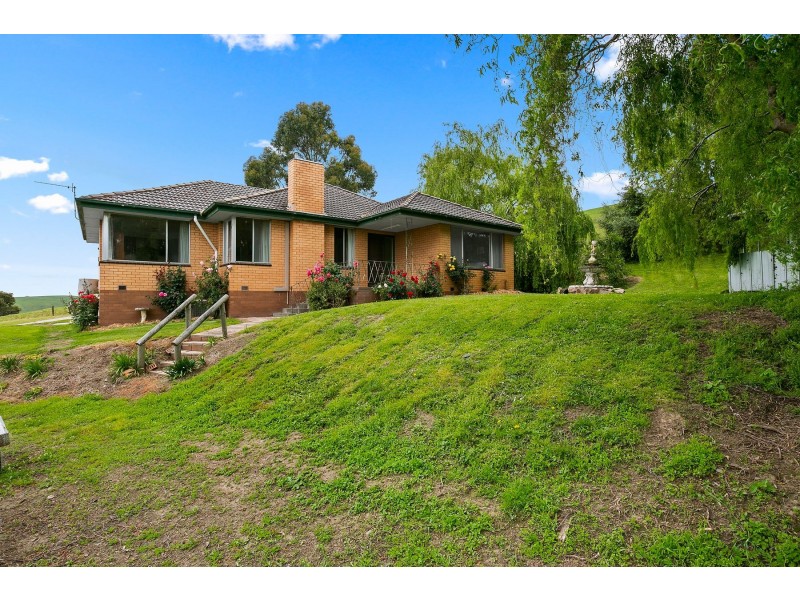 349 Jeetho West Road, Jeetho via, Korumburra VIC 3950