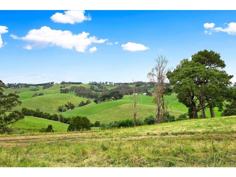 349 Jeetho West Road, Jeetho via, Korumburra VIC 3950