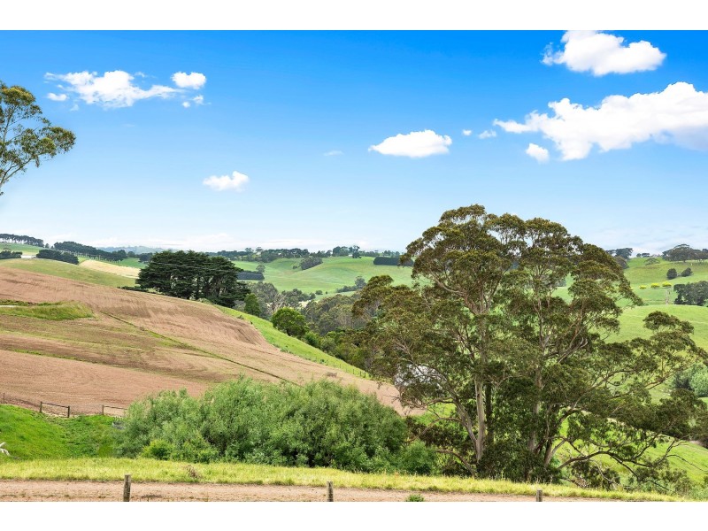 349 Jeetho West Road, Jeetho via, Korumburra VIC 3950