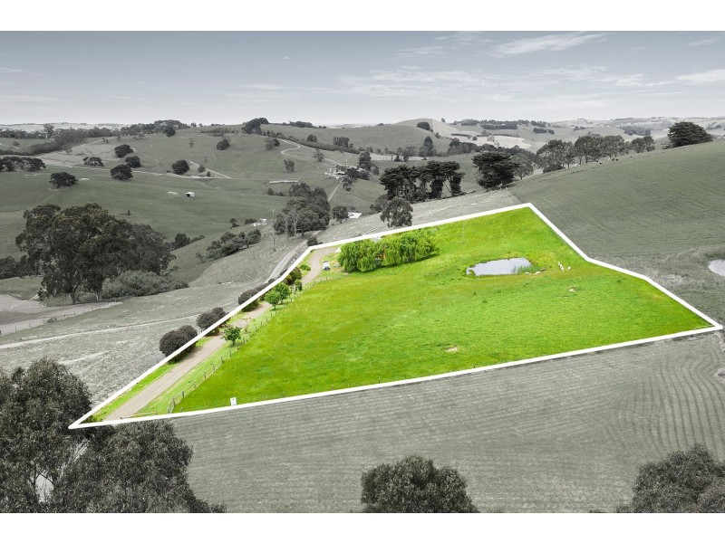 349 Jeetho West Road, Jeetho via, Korumburra VIC 3950
