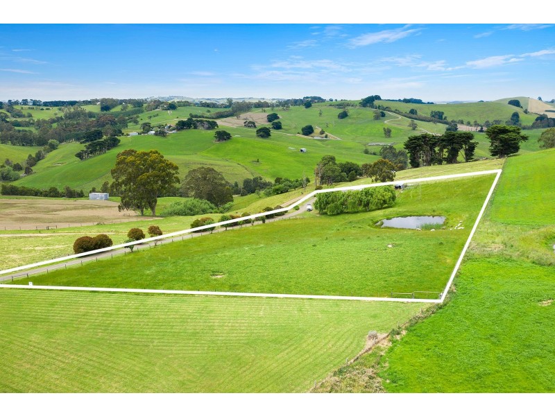 349 Jeetho West Road, Jeetho via, Korumburra VIC 3950