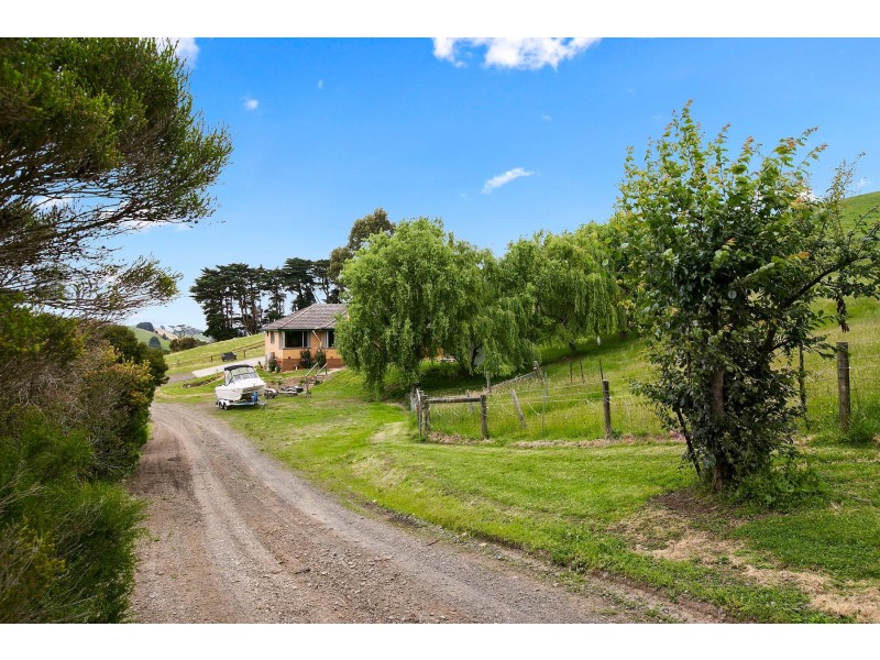 349 Jeetho West Road, Jeetho via, Korumburra VIC 3950