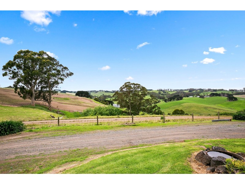 349 Jeetho West Road, Jeetho via, Korumburra VIC 3950
