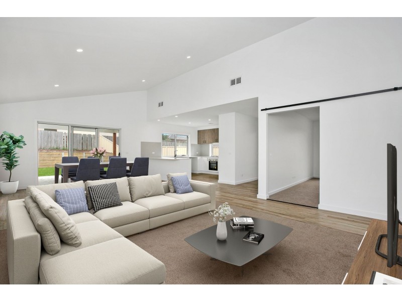 5 Fox Gr, Korumburra VIC 3950