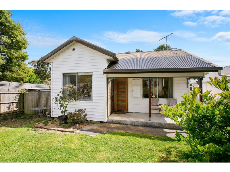29 Lower Gordon Street, Korumburra VIC 3950
