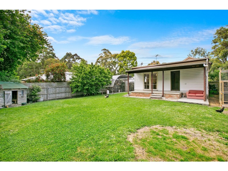 29 Lower Gordon Street, Korumburra VIC 3950