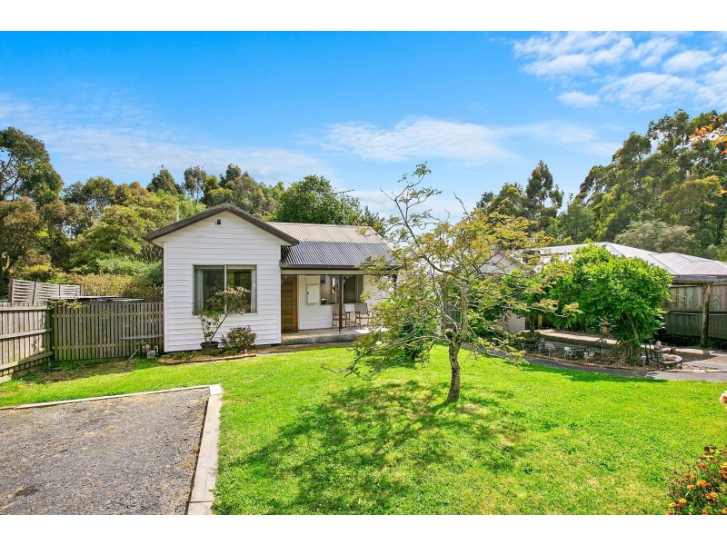 29 Lower Gordon Street, Korumburra VIC 3950