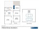 3 Richard Street, Korumburra VIC 3950 Floorplan