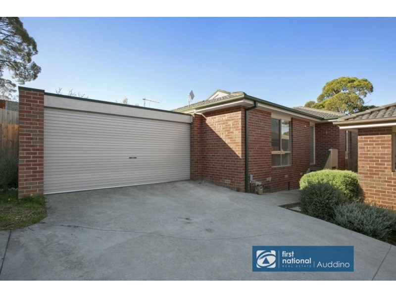 8/11 Lower Gordon Street, Korumburra VIC 3950