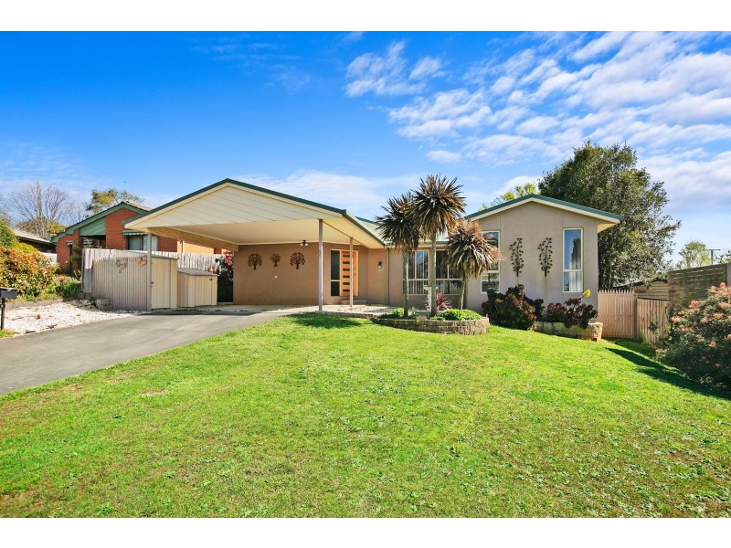 7 James Court, Leongatha VIC 3953
