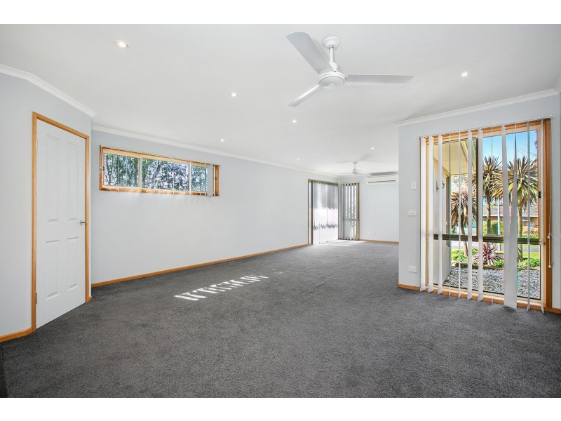 7 James Court, Leongatha VIC 3953