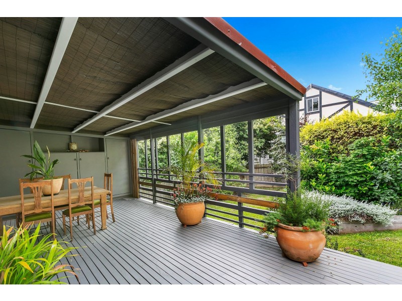 46 Victoria Road, Loch VIC 3945