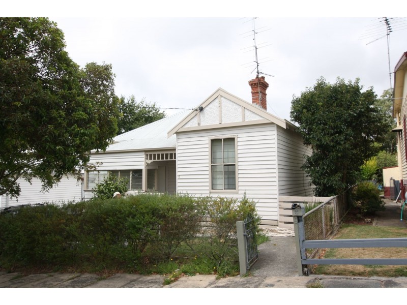 6 Bourke Street, Korumburra VIC 3950