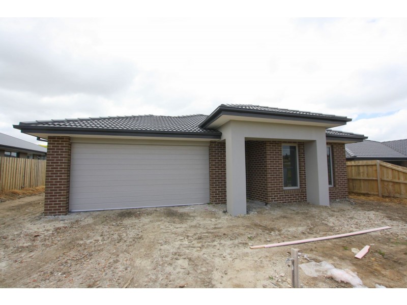 9 Gabriella Way, Korumburra VIC 3950