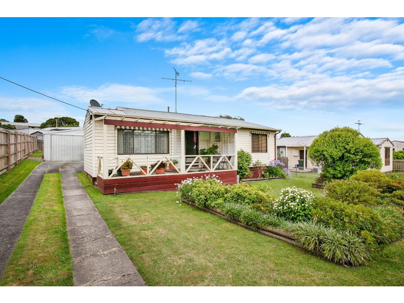 39 William Street, Korumburra VIC 3950