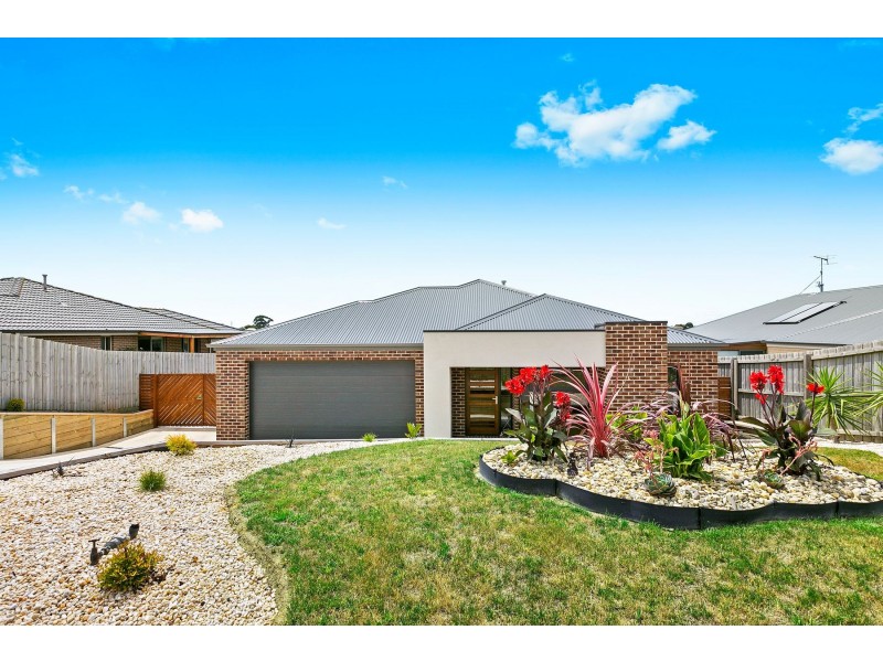 13 Massimo Way, Korumburra VIC 3950