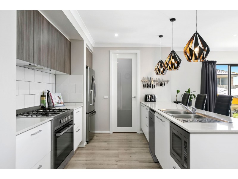 13 Massimo Way, Korumburra VIC 3950