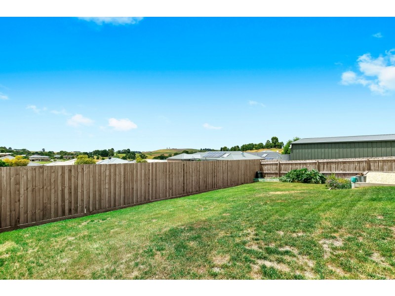 13 Massimo Way, Korumburra VIC 3950