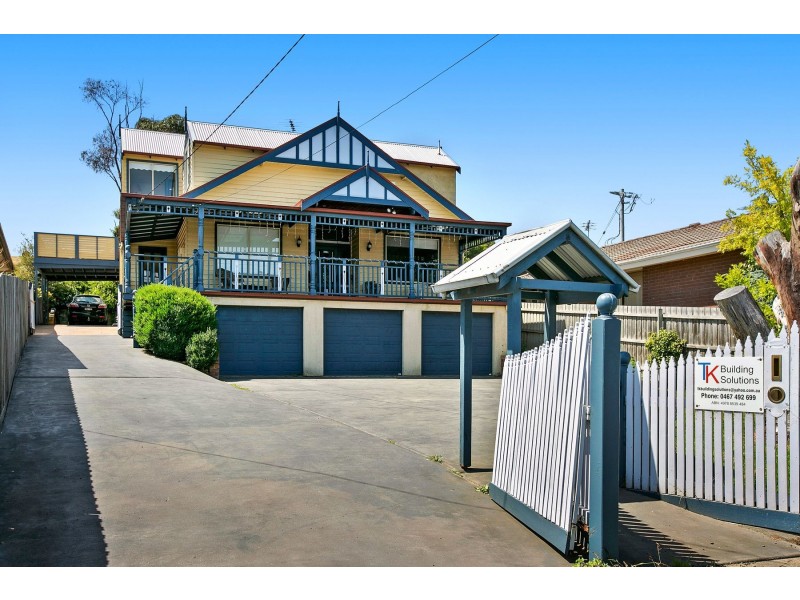 21 Jumbunna Road, Korumburra VIC 3950