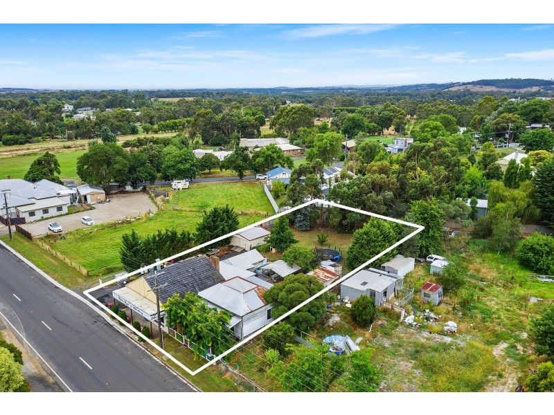38 Davis Street, Nyora VIC 3987