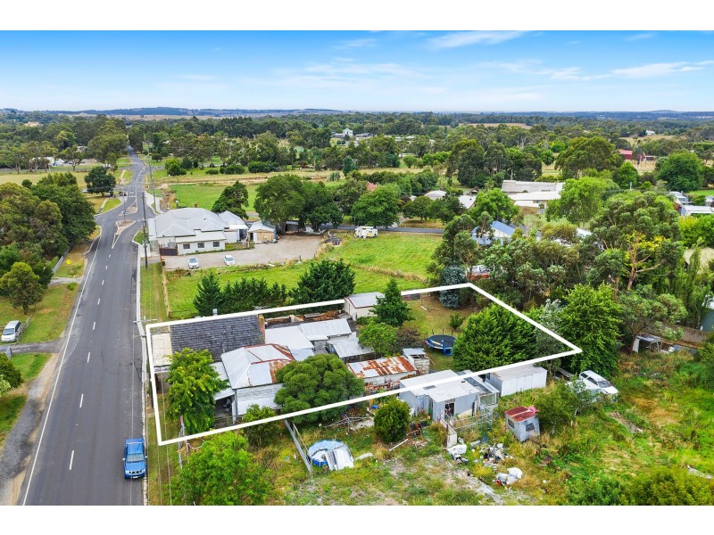 38 Davis Street, Nyora VIC 3987