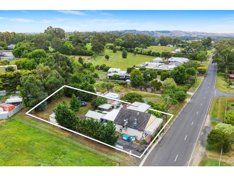 38 Davis Street, Nyora VIC 3987
