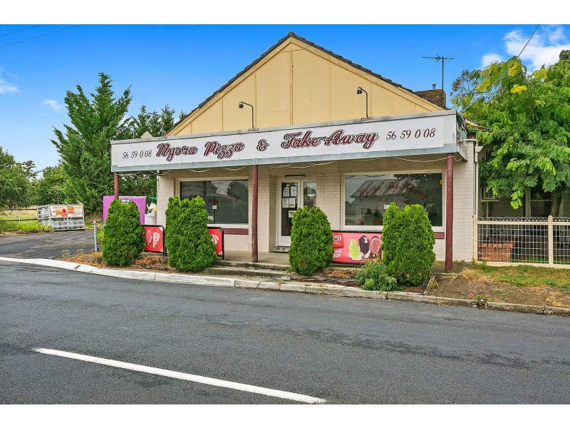 38 Davis Street, Nyora VIC 3987