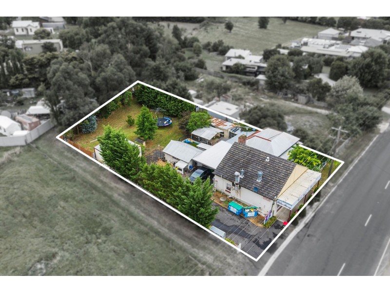 38 Davis Street, Nyora VIC 3987