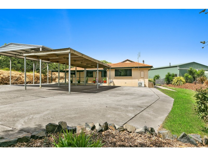20 Silkstone Road, Korumburra VIC 3950