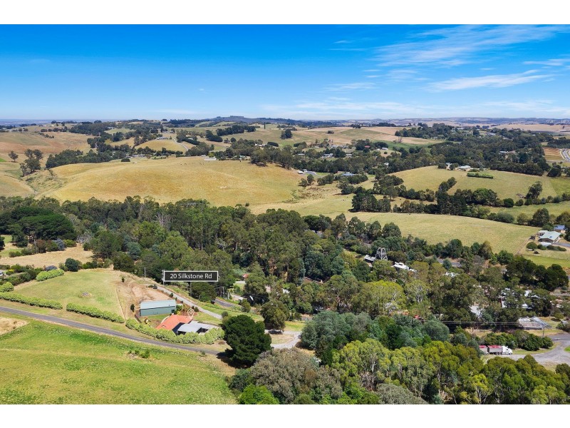 20 Silkstone Road, Korumburra VIC 3950