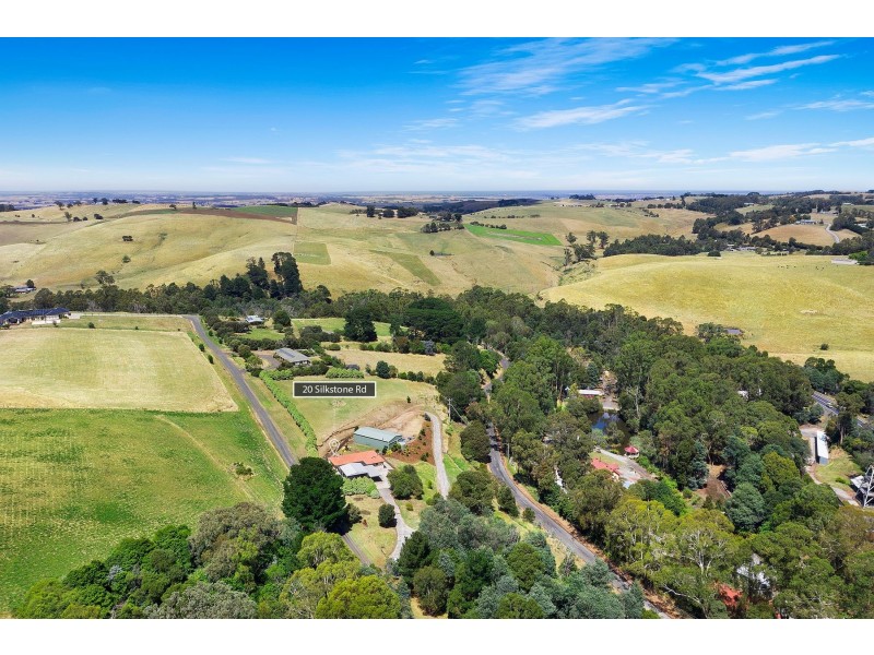 20 Silkstone Road, Korumburra VIC 3950