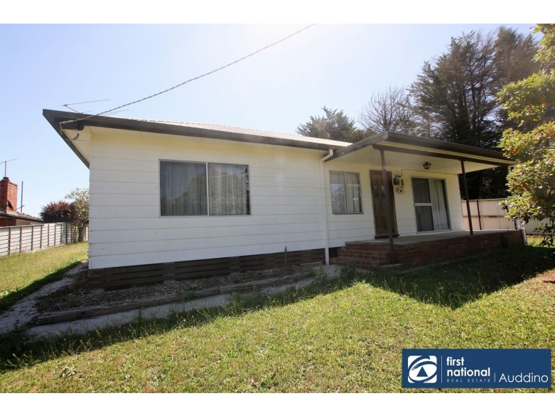 7 Ruddville Avenue, Korumburra VIC 3950