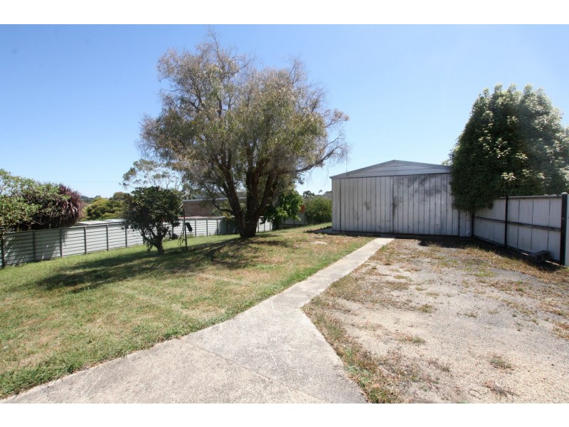 7 Ruddville Avenue, Korumburra VIC 3950